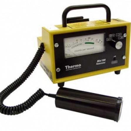 THERMO FISHER SCIENTIFIC MFG016