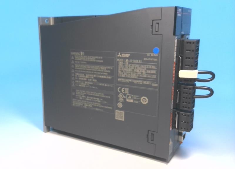 MITSUBISHI MR-J5-100A-RJ