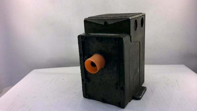 MP-443-136-1-1 by INVENSYS