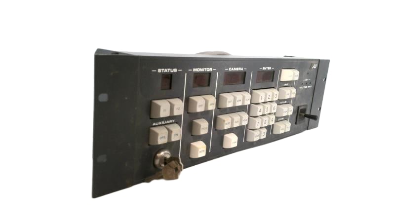 AD1678C/MR by TYCO