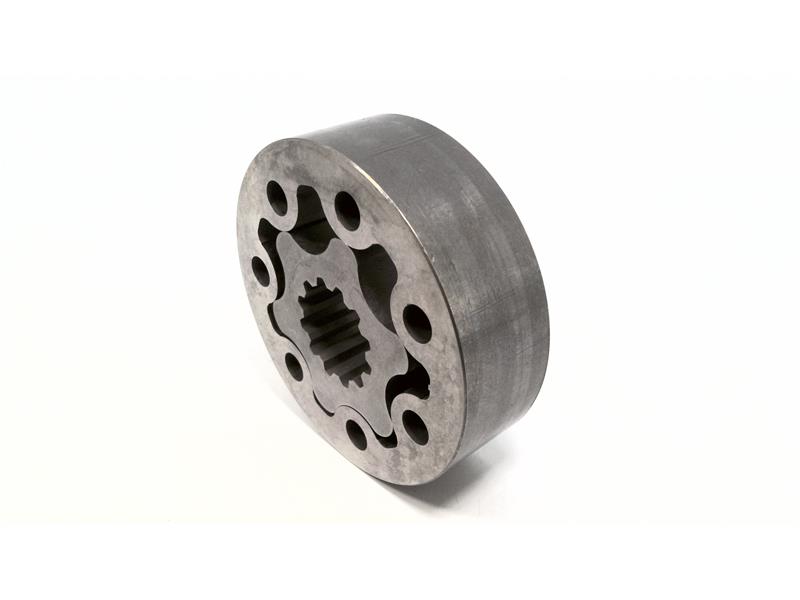 EATON CORPORATION 8277-005