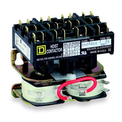 SCHNEIDER ELECTRIC 8965RO10V02Y181