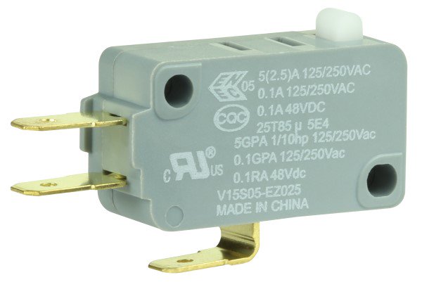 HONEYWELL V15S05-EZ025