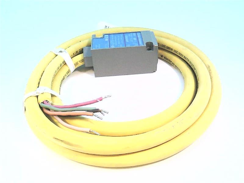 EATON CORPORATION E50SA6P