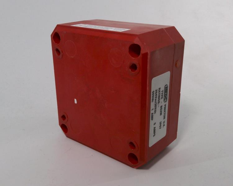EATON CORPORATION BG2WNN4N