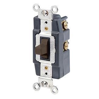 1256 by LEVITON