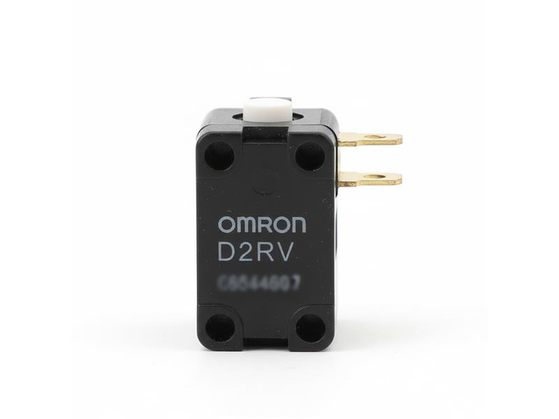 OMRON D2RV