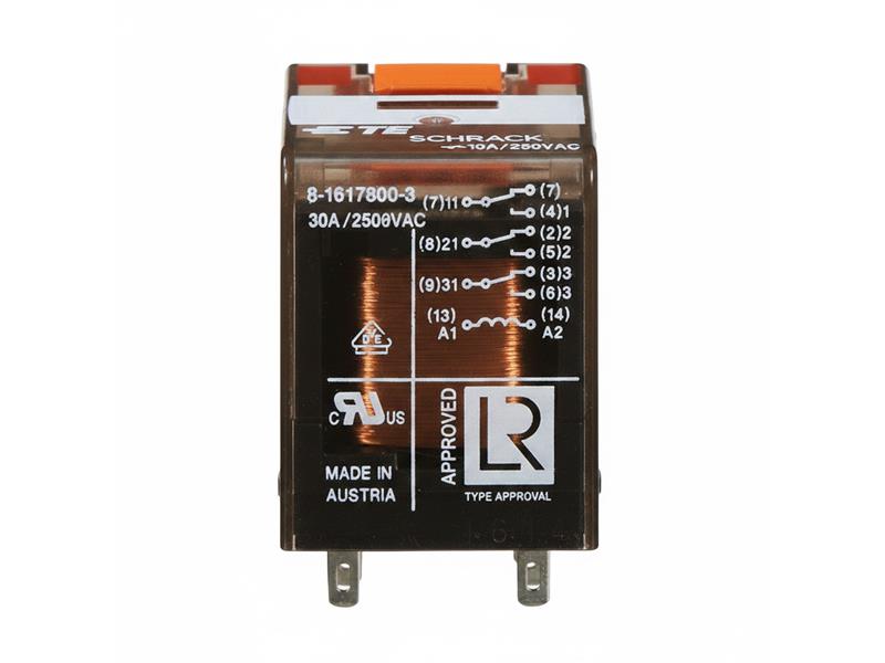 TE CONNECTIVITY 8-1617800-3