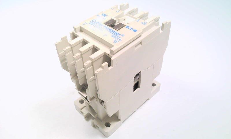 EATON CORPORATION CE15BNS3A