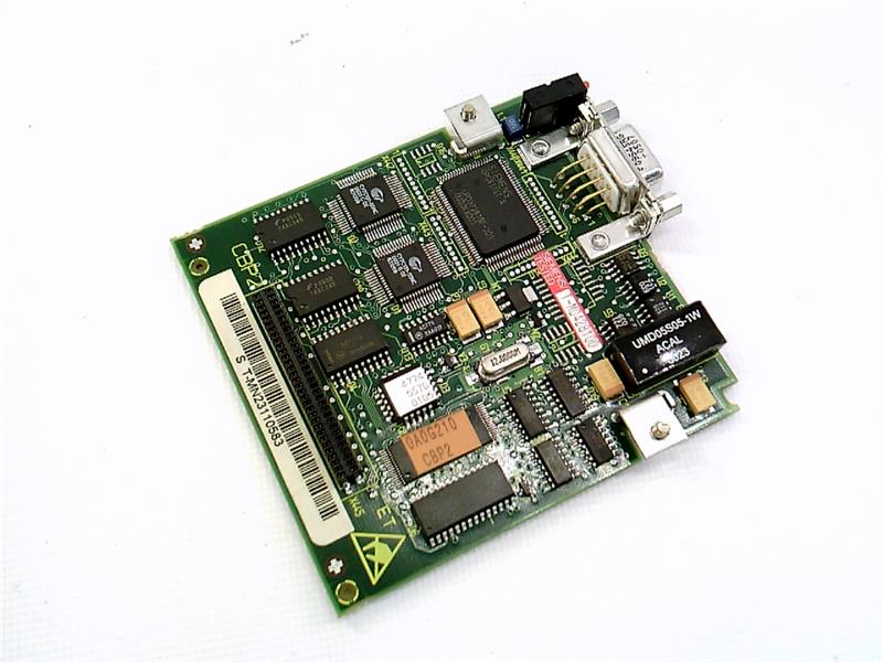 SIEMENS 6ES7090-0XX84-0FF5