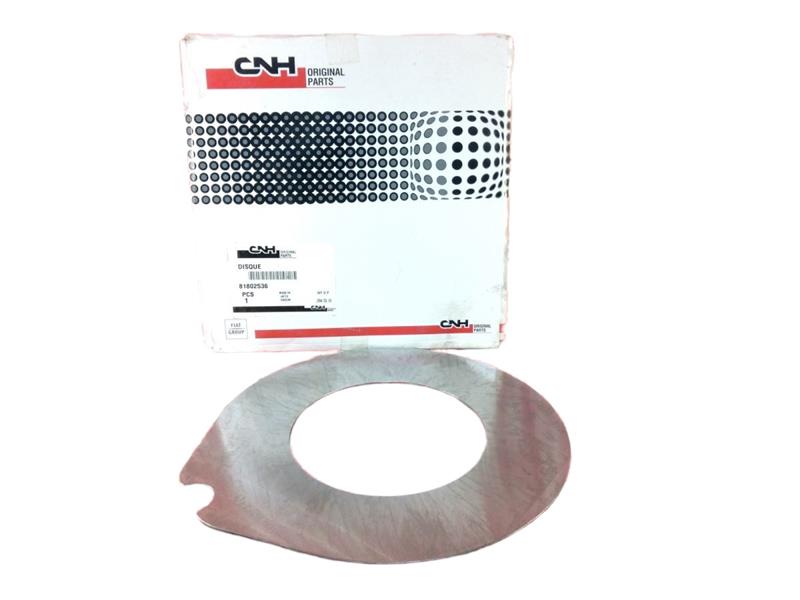 CNH INDUSTRIAL 81802536