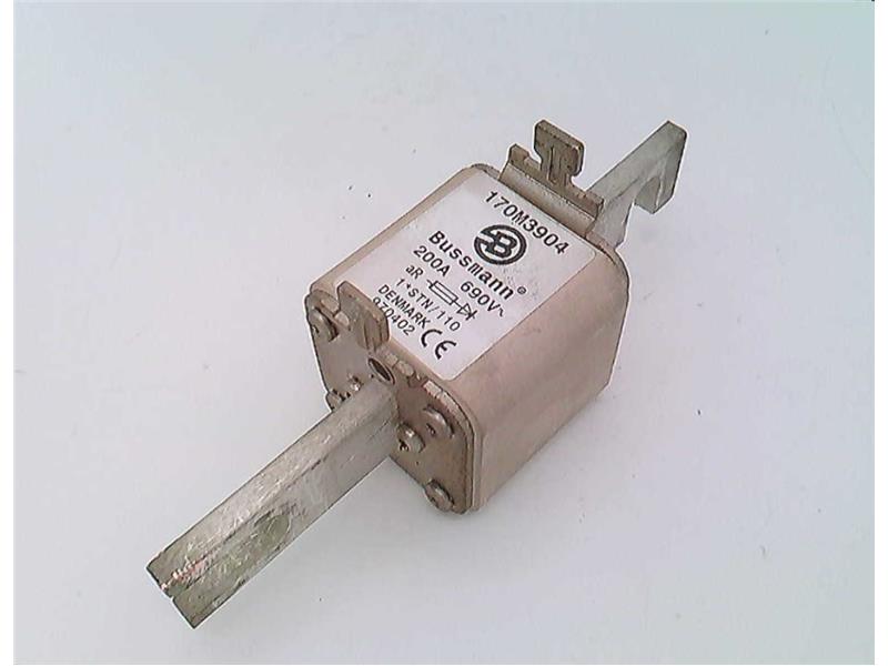 EATON CORPORATION 170M3904