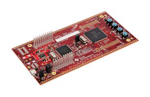 TEXAS INSTRUMENTS SEMI LAUNCHXL2-TMS57012