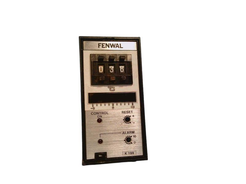 KIDDE-FENWAL, LLC GR02A/BD-RPK-B-N