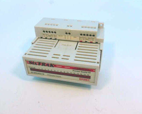 RED LION CONTROLS ST-DO-DC2-16H