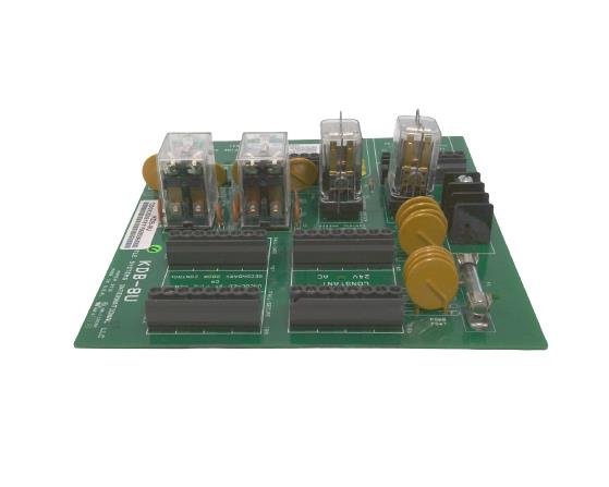 KASTLE SYSTEMS KDB-8U