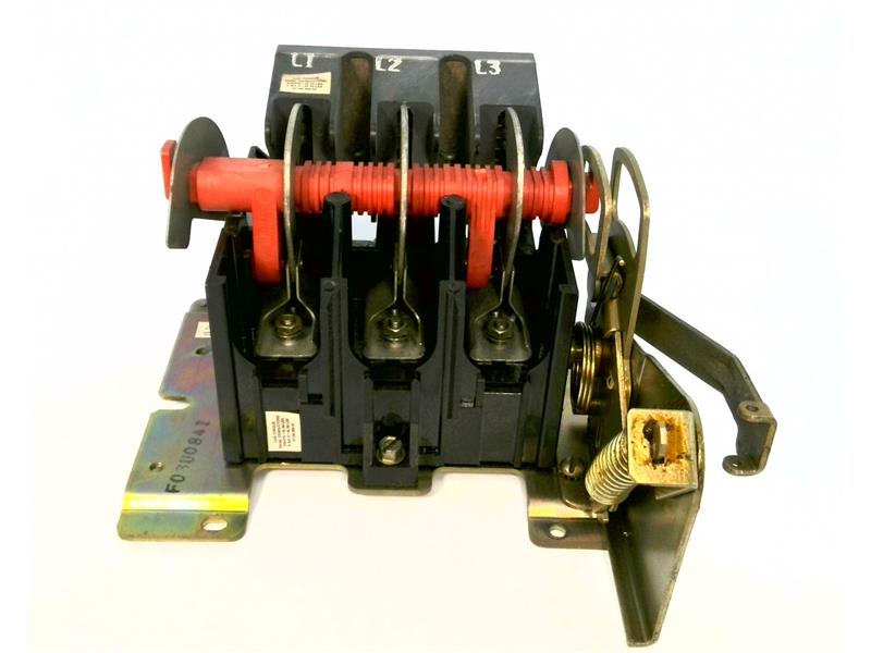 SCHNEIDER ELECTRIC 31055-496-51