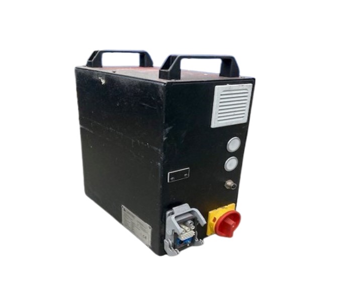 JOHANNES LUBBERING GMBH 86100012