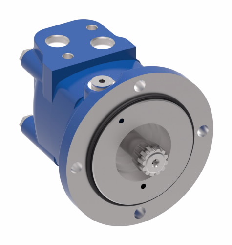 EATON CORPORATION 193-0006-001