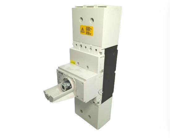 EATON CORPORATION NZM1XD