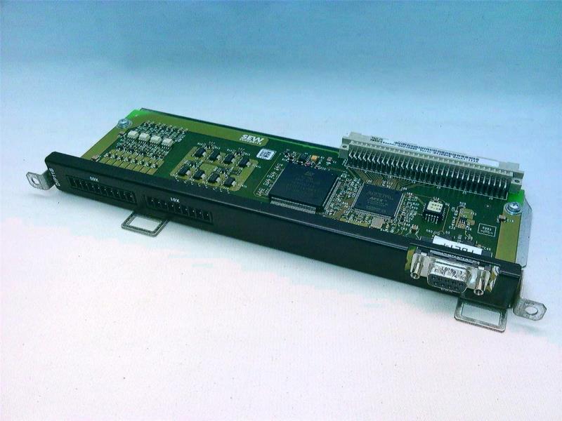 SEW EURODRIVE DIP11B