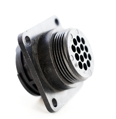 TE CONNECTIVITY 206043-1