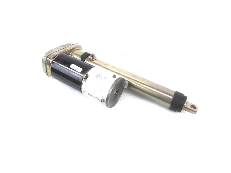 DANAHER MOTION PPA11-58B65-08SBXXX