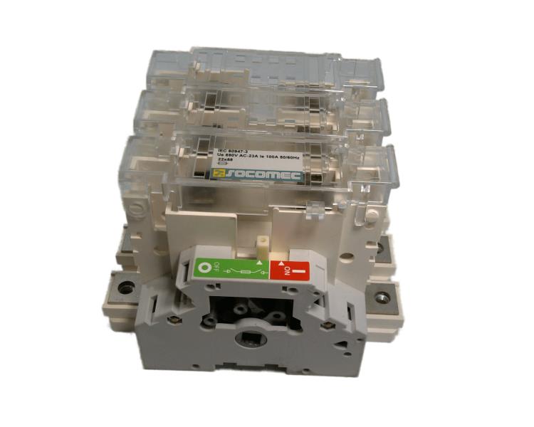 3615 3010 by SOCOMEC