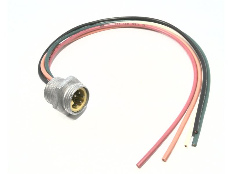 EATON CORPORATION E2059-502