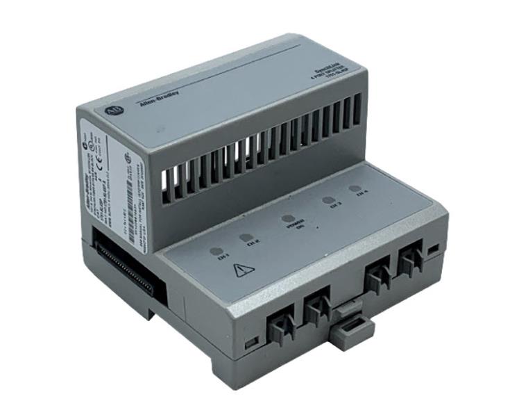ALLEN BRADLEY 1751-SL4SP