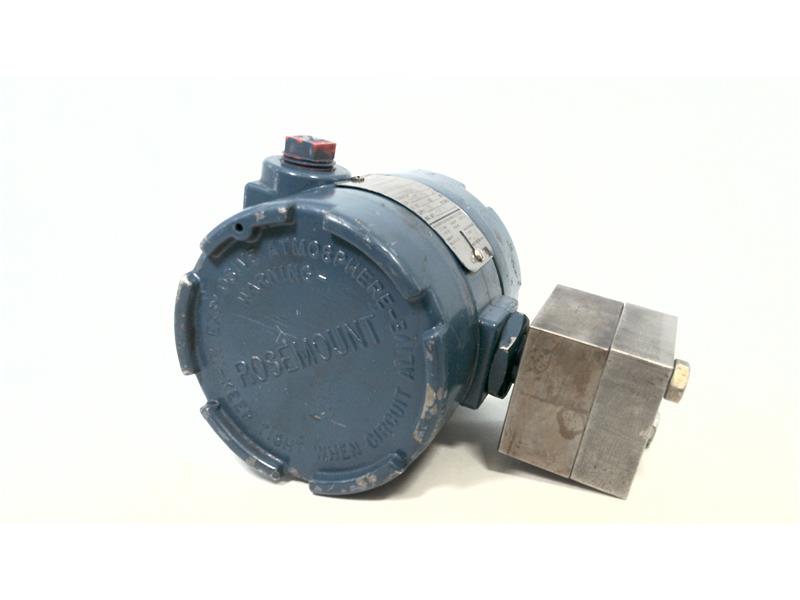 EMERSON 1144G6000A22