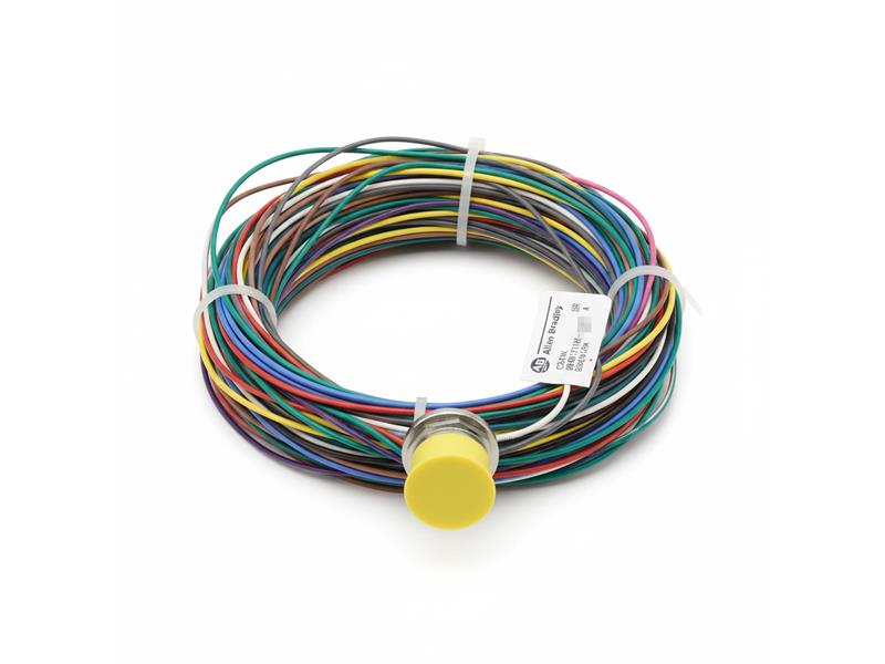 ALLEN BRADLEY 888M-F11AE-12F