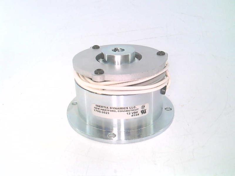 ALTRA INDUSTRIAL MOTION 1705-3521