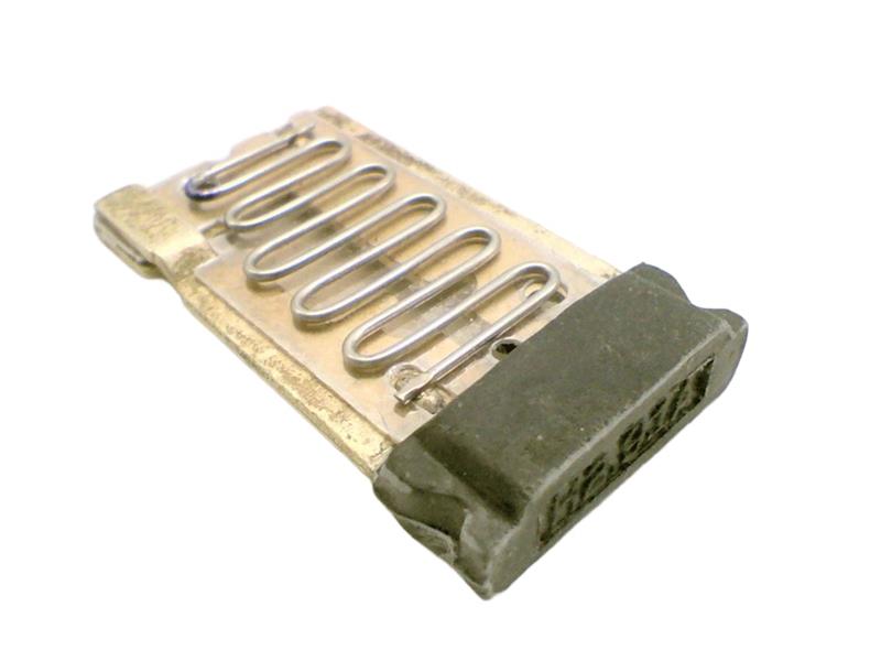 GENERAL ELECTRIC CR123H2.91A