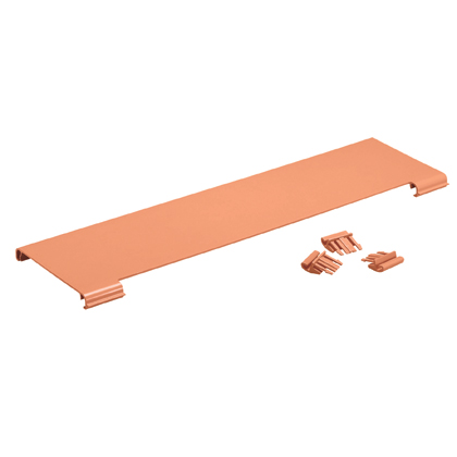 PANDUIT FRDDSHC6OR