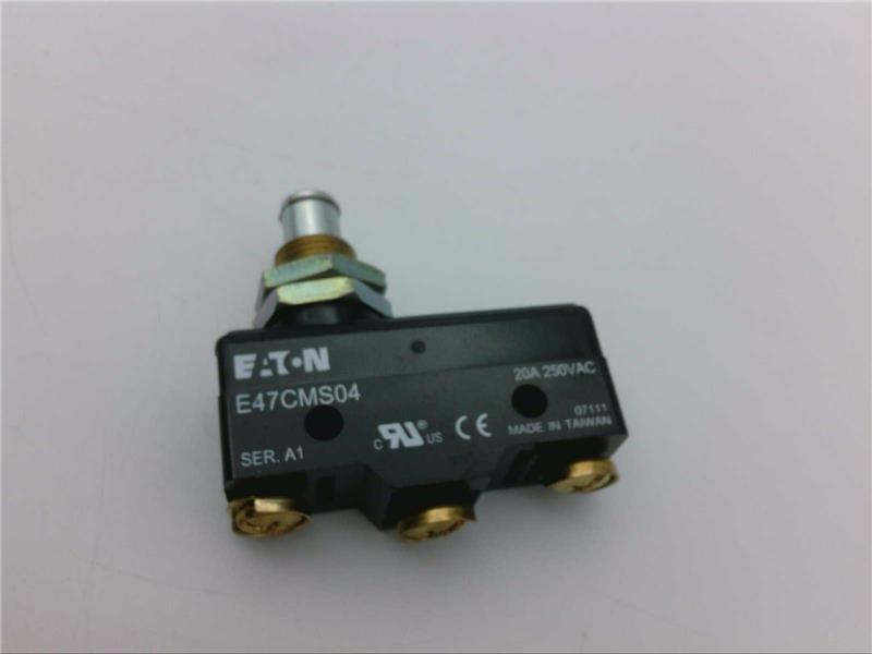 EATON CORPORATION E47CMS04