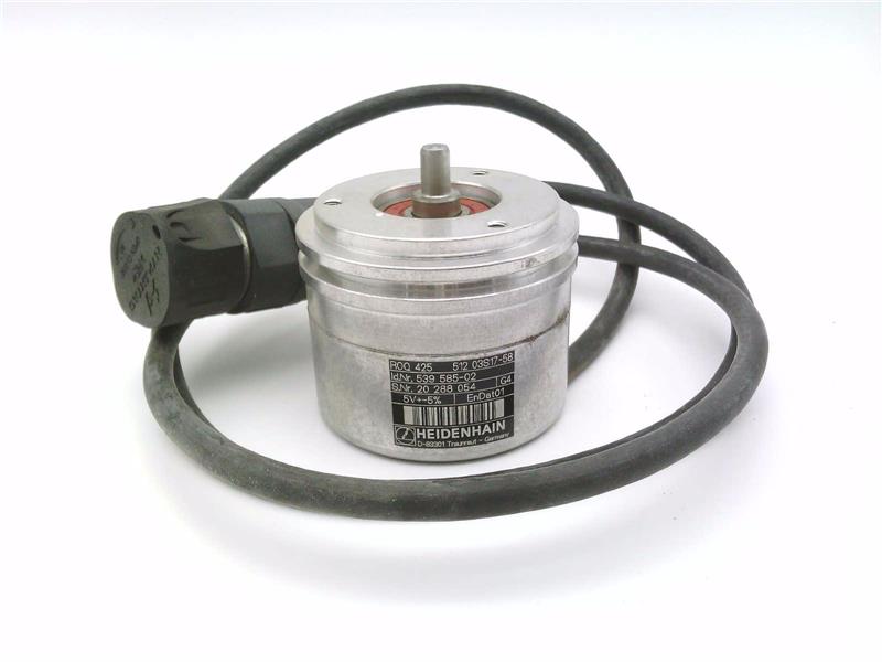 HEIDENHAIN CORP 539-585-02