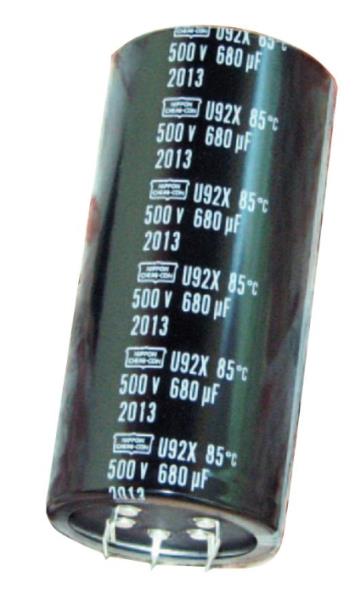 YAGEO ALF70G162EL400