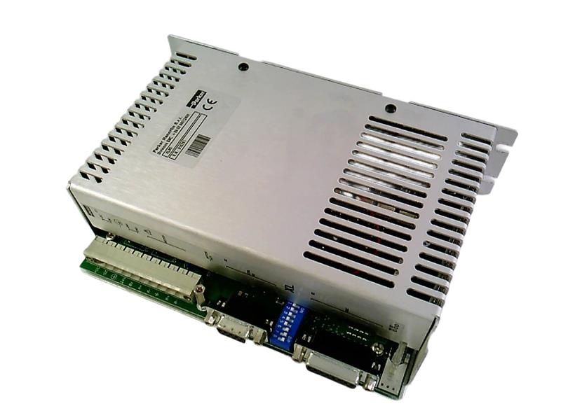 XL80 by PARKER