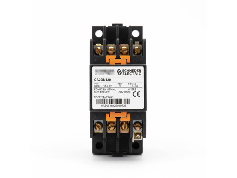 SCHNEIDER ELECTRIC CA2DN129