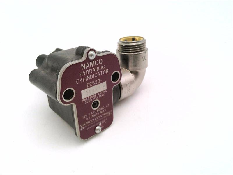 DANAHER CONTROLS EE520-30421 A