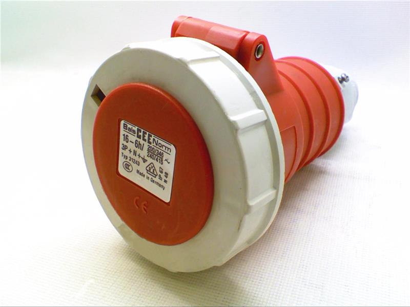 BALS ELEKTROTECHNIK GMBH & CO 31243