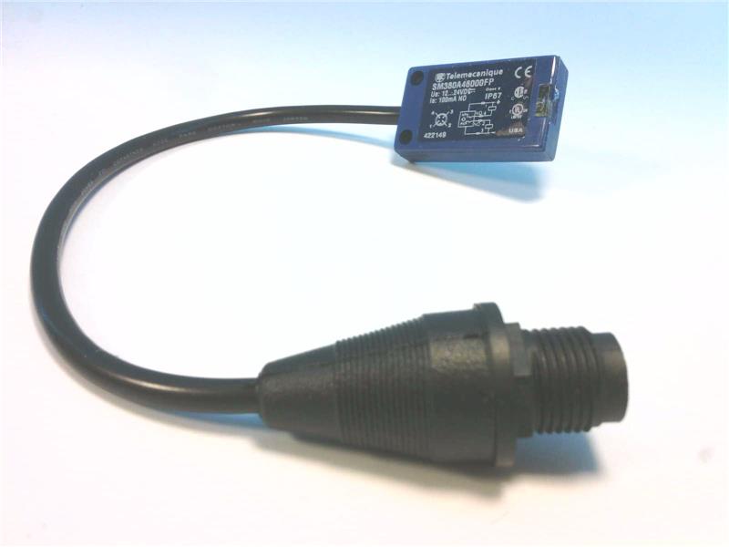 TELEMECANIQUE SENSORS SM380A46000FP
