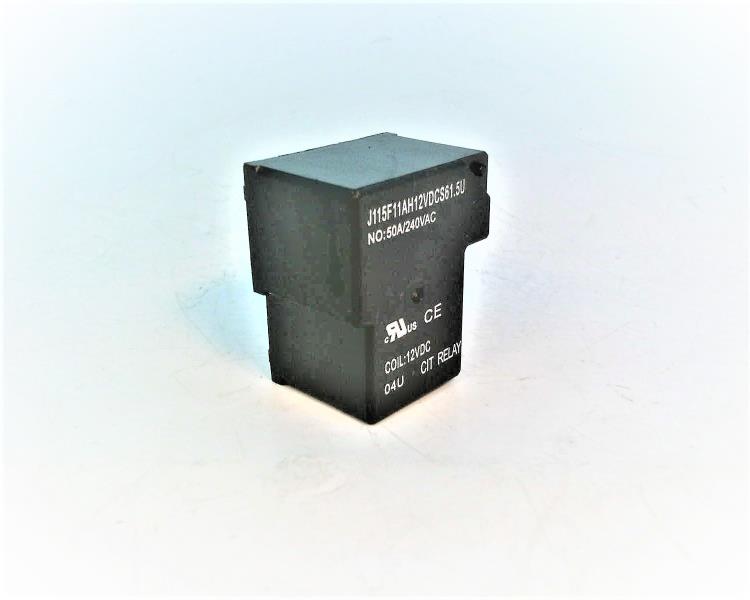 CIT RELAY J115F11AH12VDCS61.5U