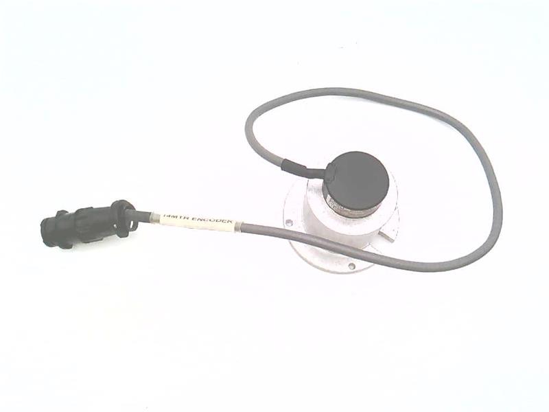 ENCODER PRODUCTS 15S-19M1-1000N5R3HV-F10CES251