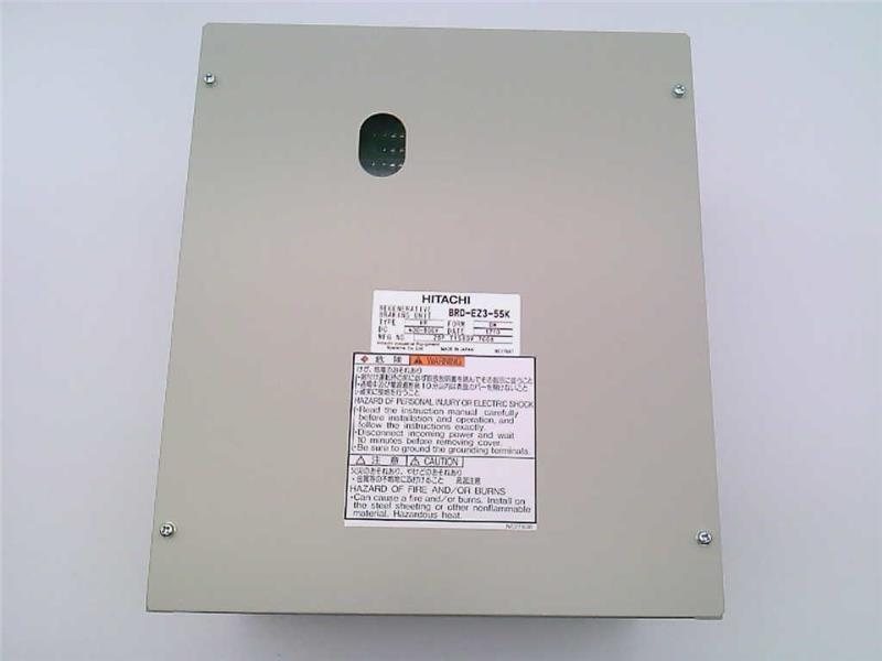 HITACHI BRD-EZ3-55K