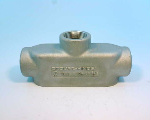 EATON CORPORATION TB59