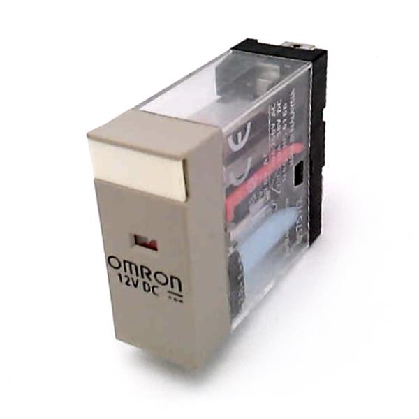 OMRON G2R-1-S DC12(S)