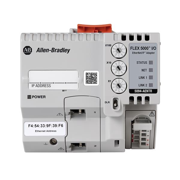 ALLEN BRADLEY 5094-AENSFPR