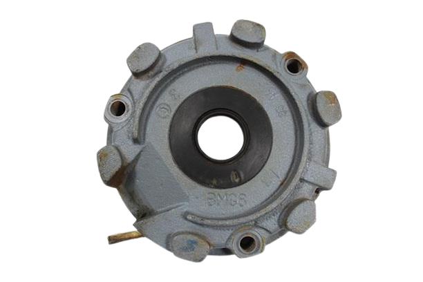08672172 by SEW EURODRIVE